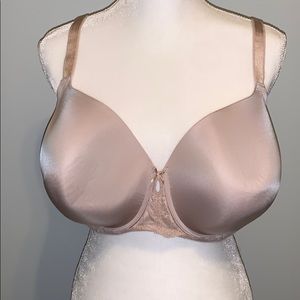 Torrid Nude 46DDD Bra